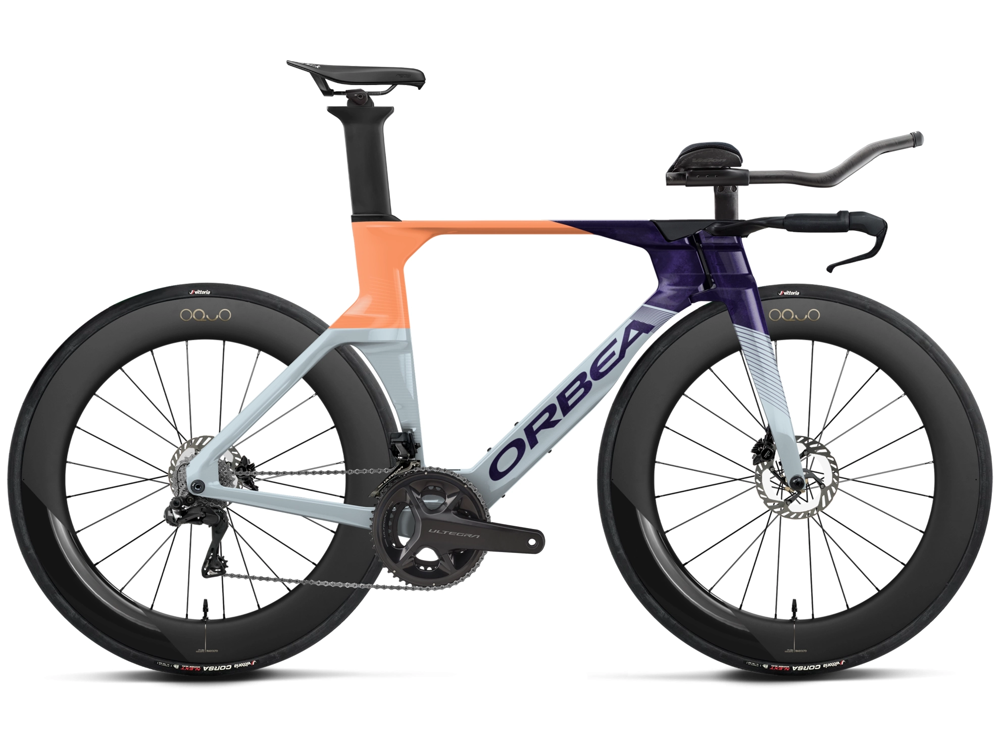 ORBEA Ordu M20i LTD