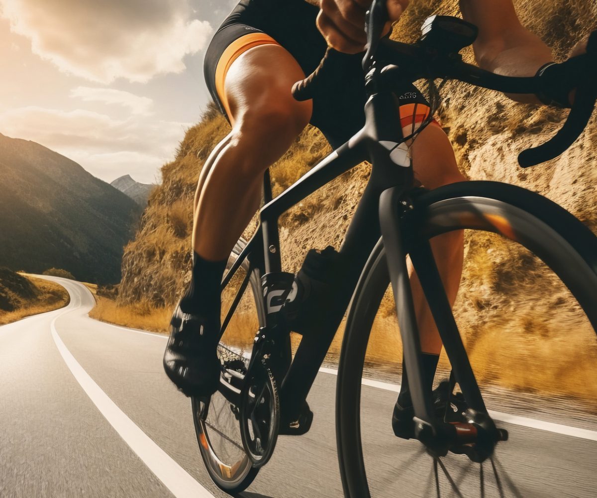 low-angle-man-bicycle-outdoors